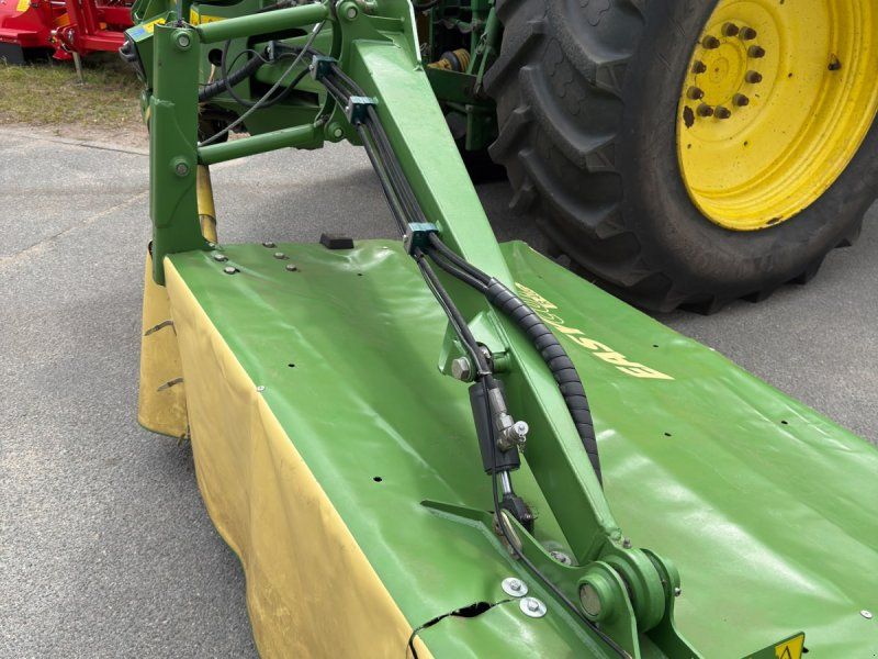 Krone Easy Cut 400 R