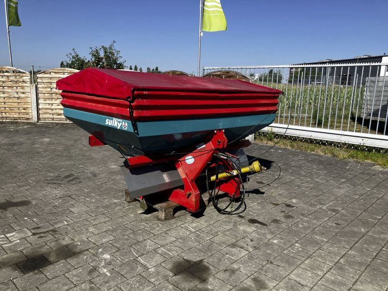 Sulky DPX 1800L