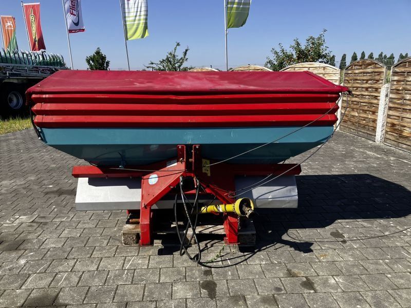 Sulky DPX 1800L