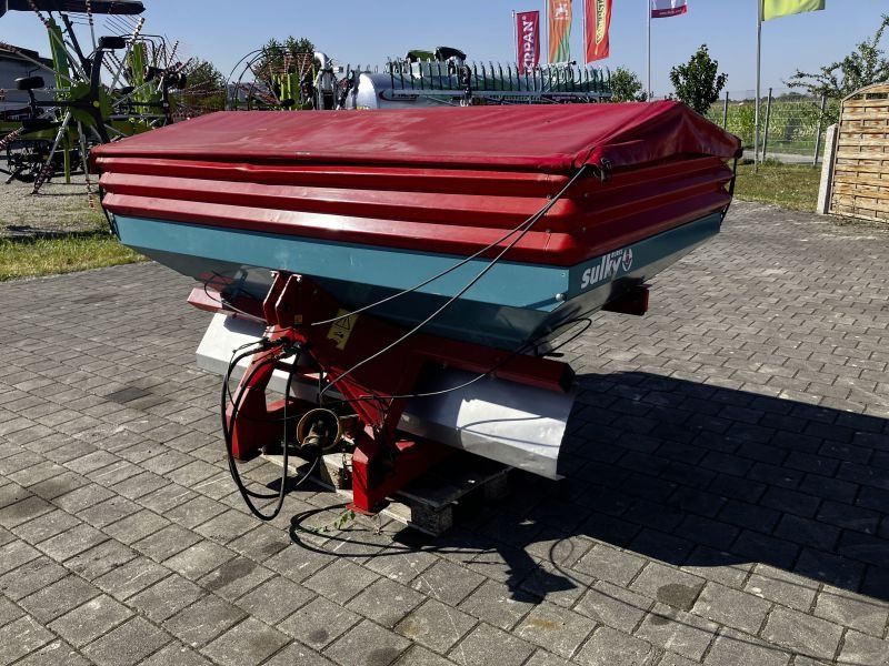 Sulky DPX 1800L