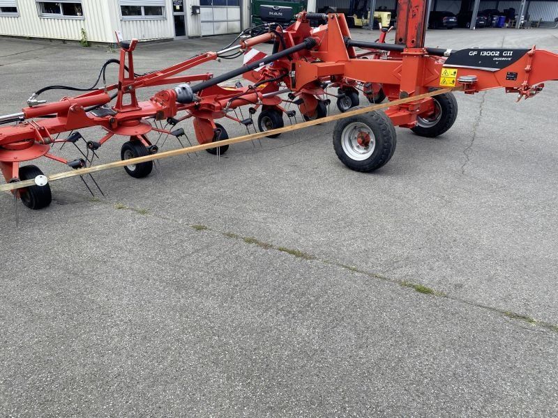 Kuhn GF 13002