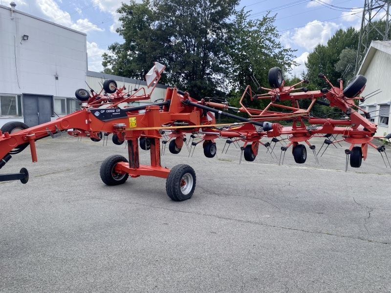 Kuhn GF 13002