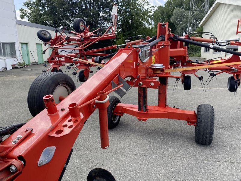 Kuhn GF 13002