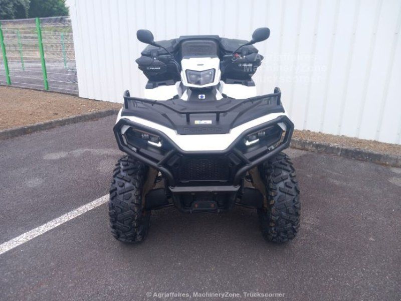 Polaris Sportsman 570 EPS touring