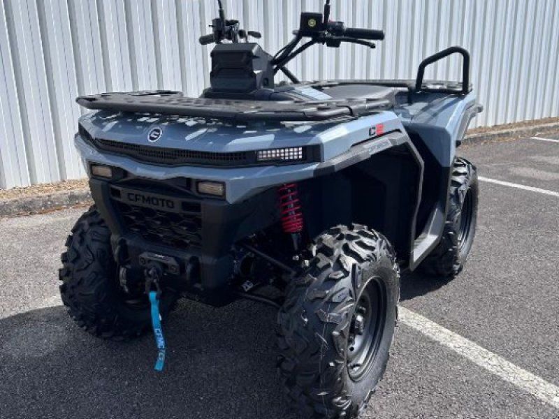 CF Moto cforce c5 court
