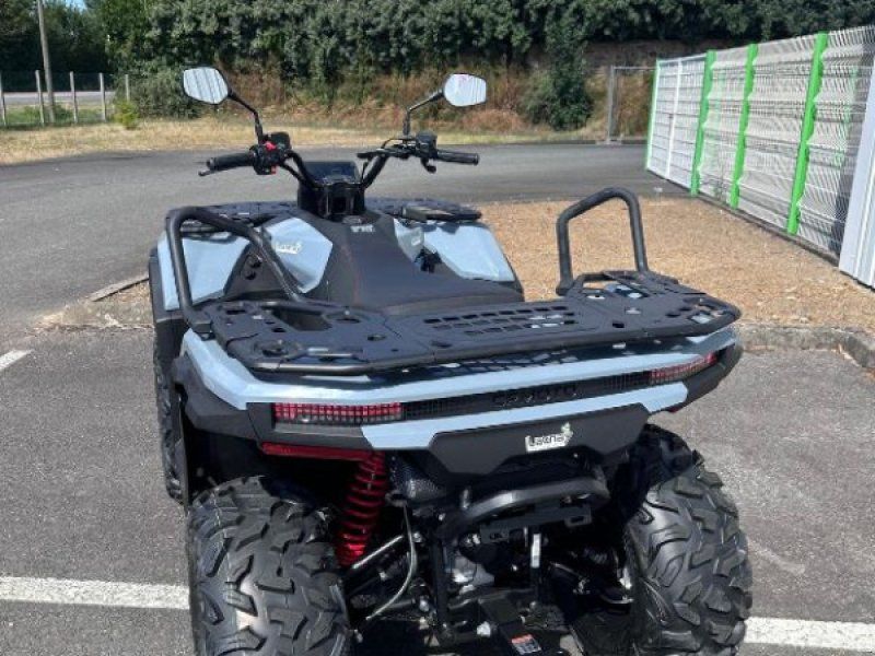 CF Moto cforce c5 court