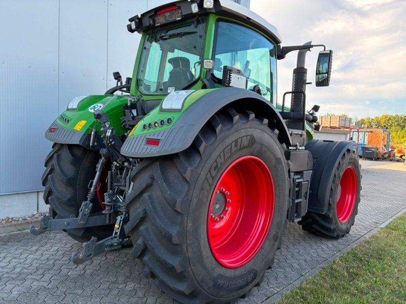 Fendt 942 Vario