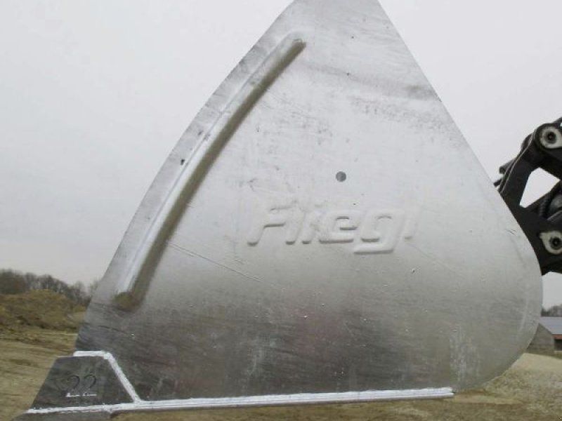 Fliegl SGSFLM000003V Schaufel 2.000mm