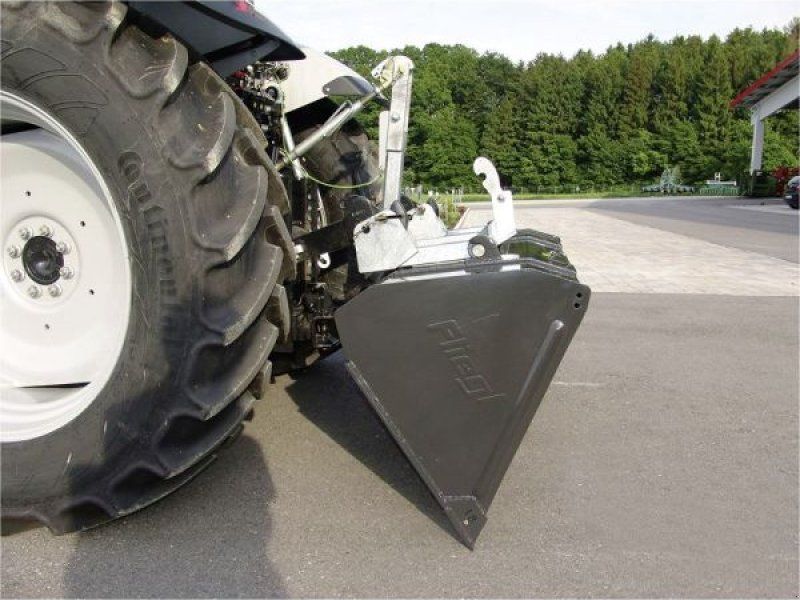 Fliegl DPAFLM000005V 3-PUNKT-ADAPTER