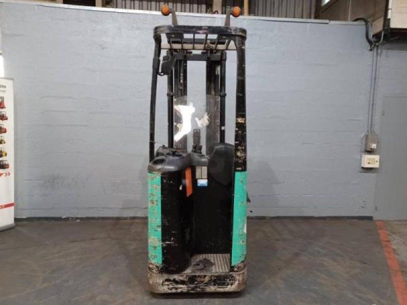 Caterpillar NSR16N