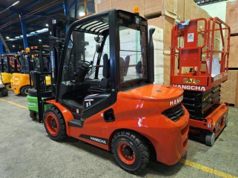 Hangcha XF35D-2