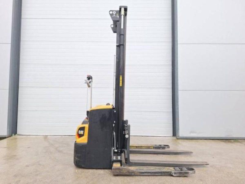Caterpillar NSP16N2S