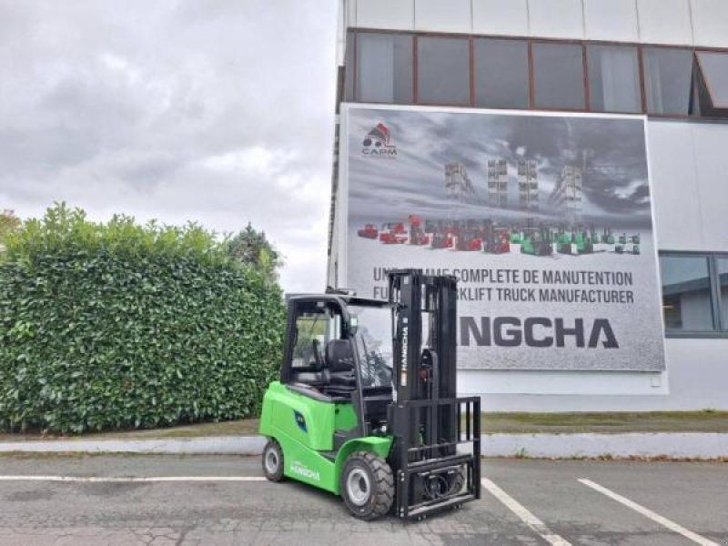 Hangcha AE25-I