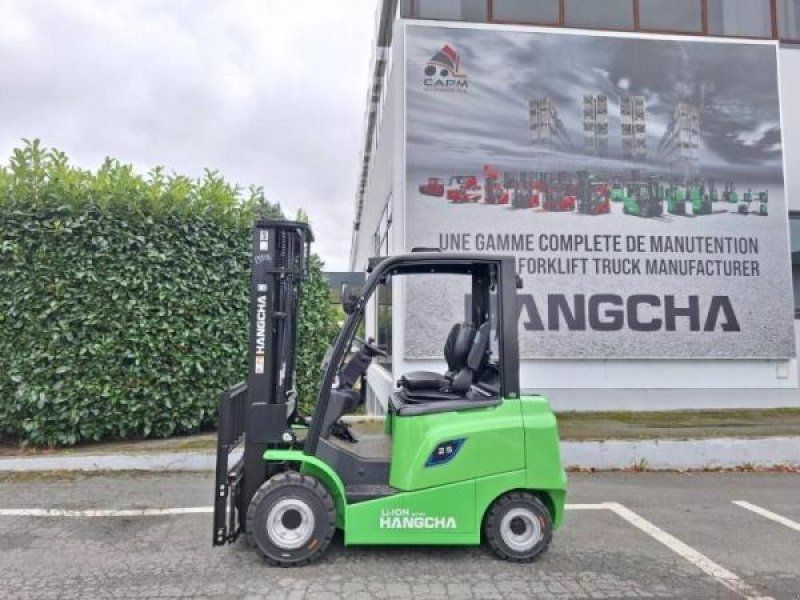 Hangcha AE25-I
