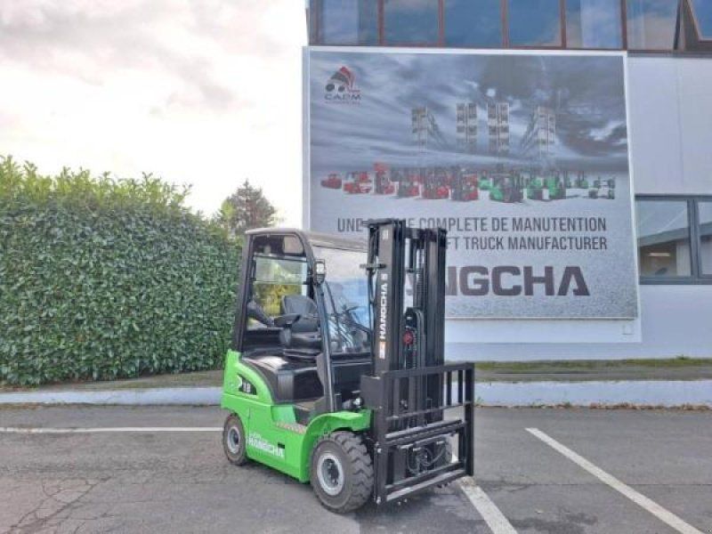 Hangcha XC18i
