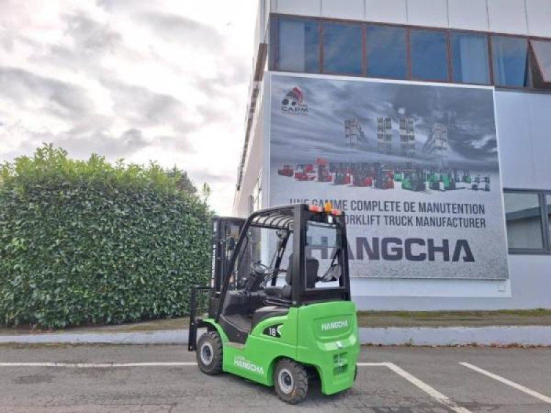 Hangcha XC18i