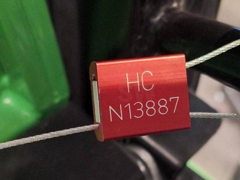 Hangcha XC25i