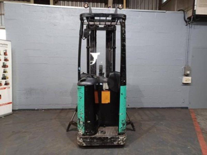 Caterpillar NSR16N