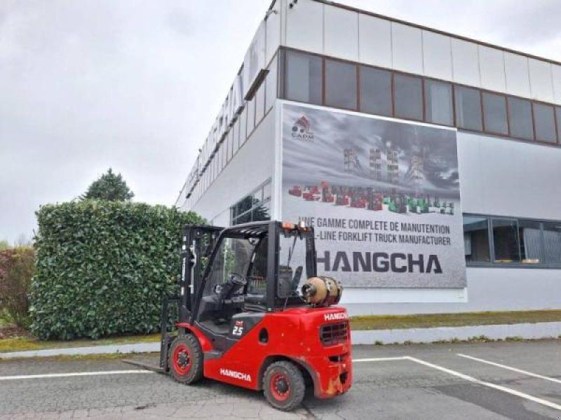 Hangcha XF25G