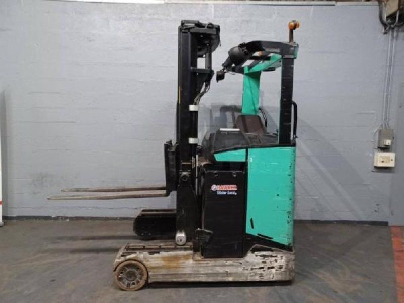 Caterpillar NR16N