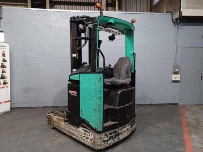 Caterpillar NR16N