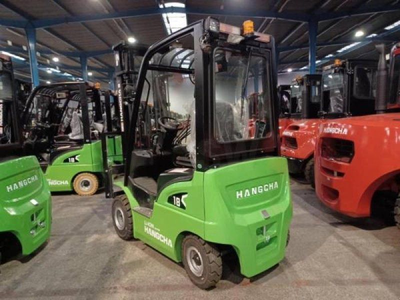 Hangcha XC18i
