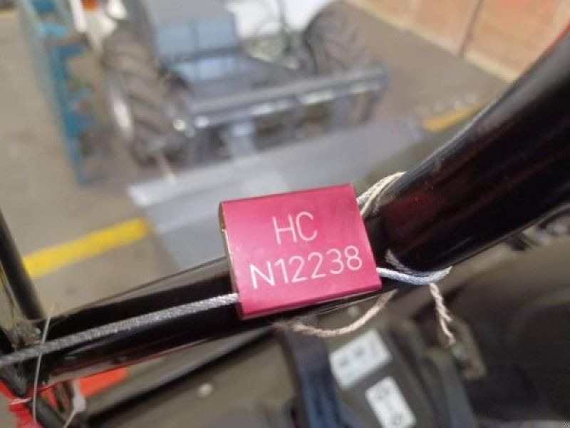 Hangcha XF35G-2