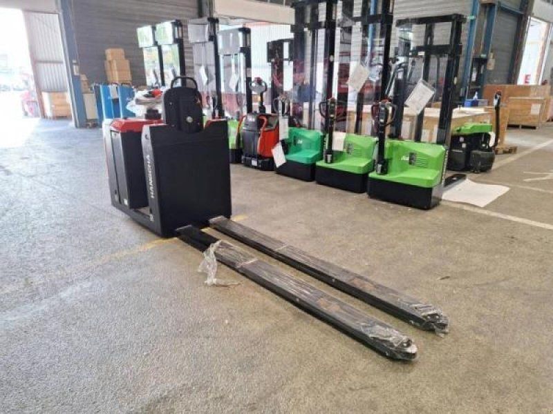 Hangcha CJD25-AC2-L