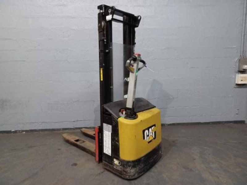 Caterpillar NSP12N