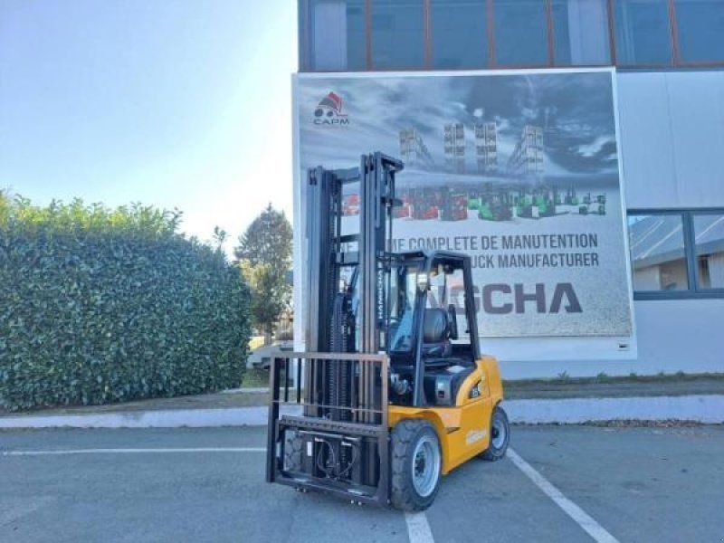 Hangcha XE35-i