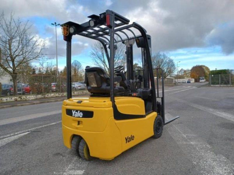 Yale ERP16VTMWB