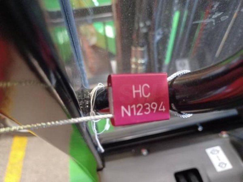 Hangcha XC25i
