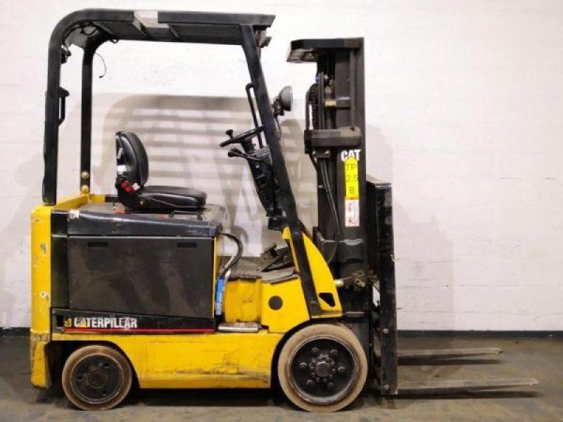 Caterpillar EC25N