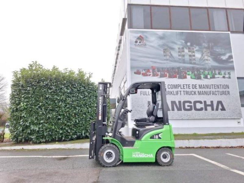 Hangcha XC18i