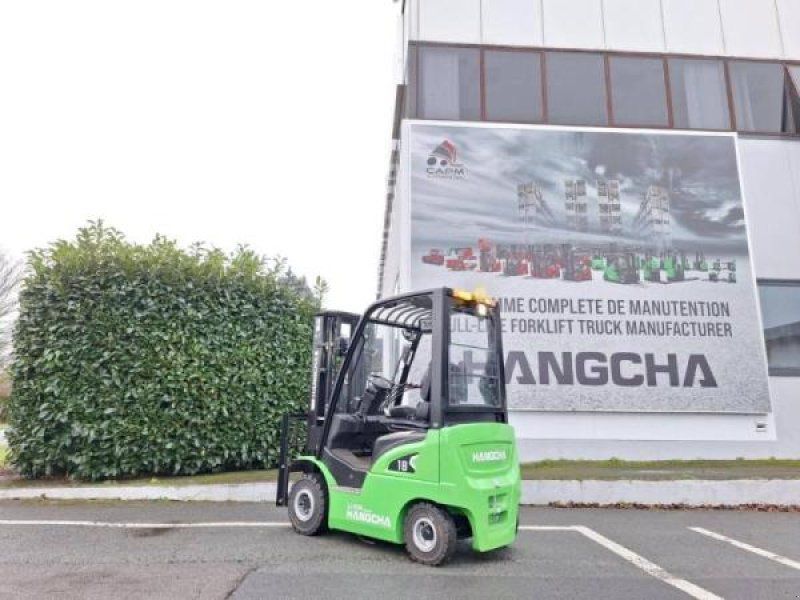 Hangcha XC18i