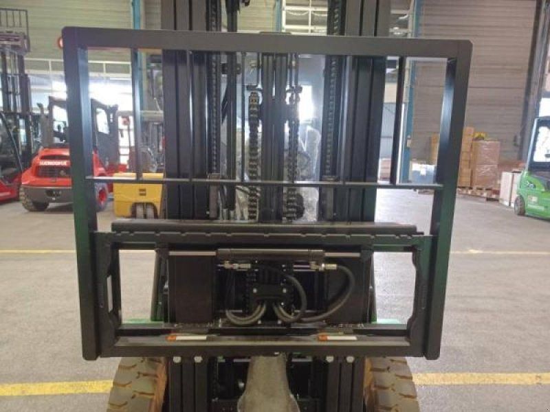 Hangcha XC25i