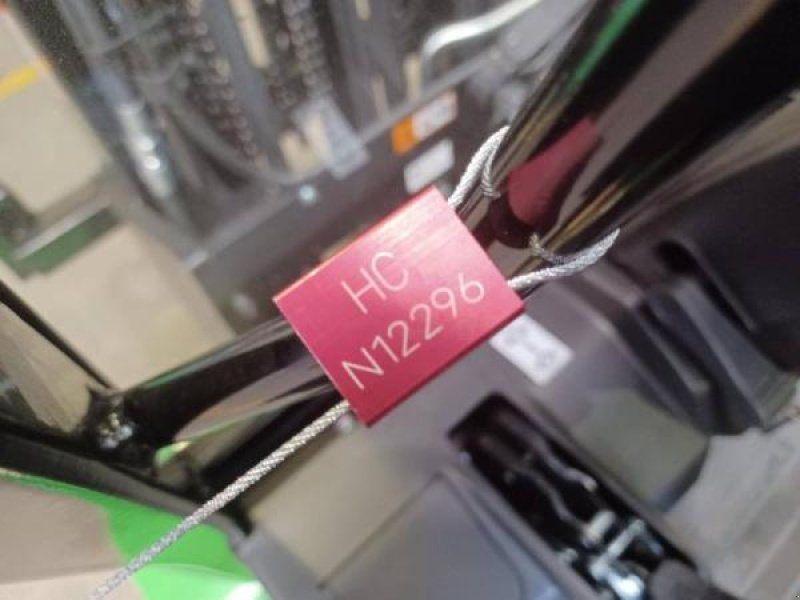 Hangcha XC25i