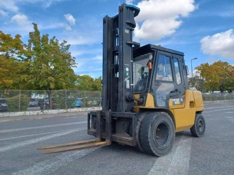 Caterpillar GP45K2
