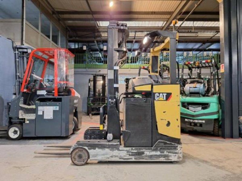 Caterpillar NR20NH