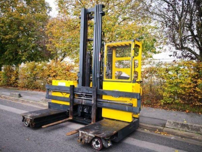 Combilift C3000EST