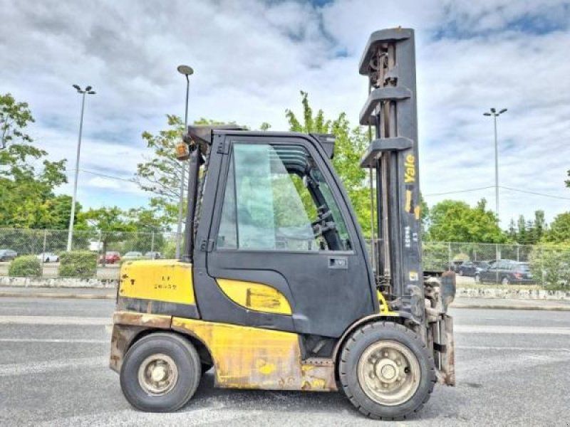 Yale GDP35VX
