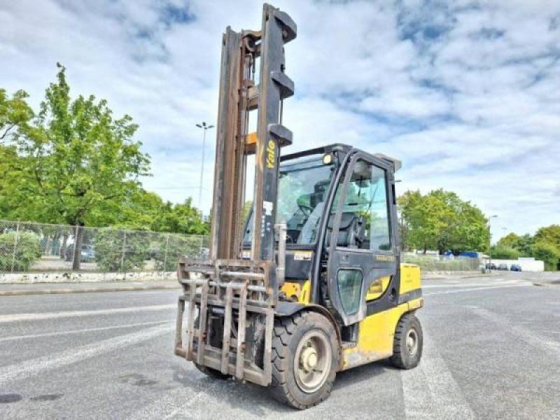 Yale GDP35VX