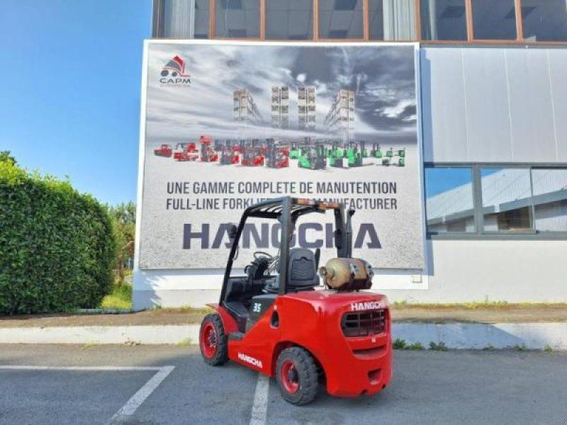 Hangcha XF35G