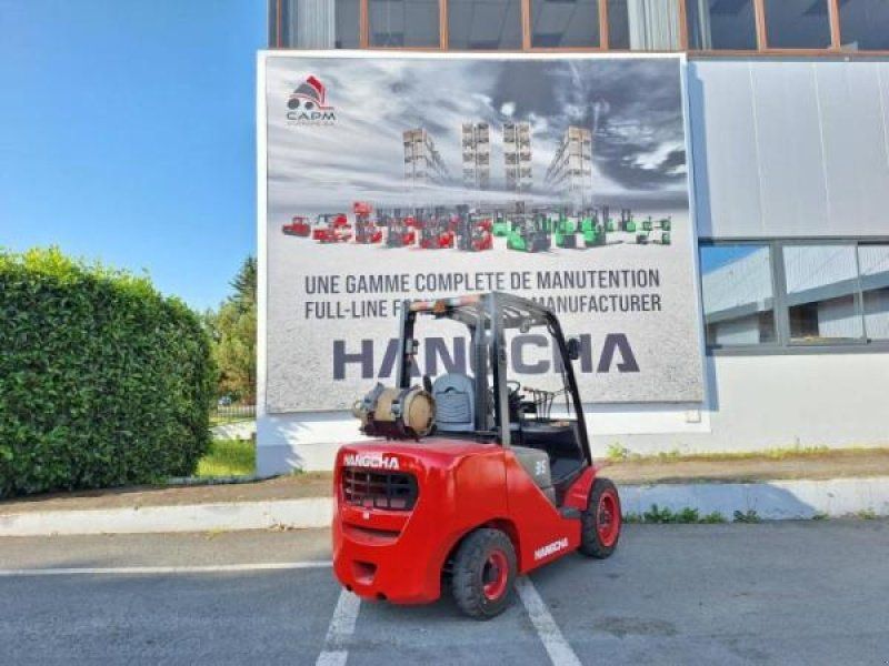 Hangcha XF35G