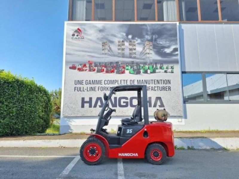 Hangcha XF35G