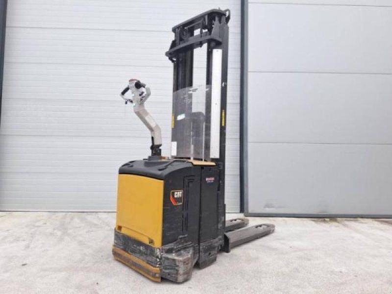 Caterpillar NSV16Ni
