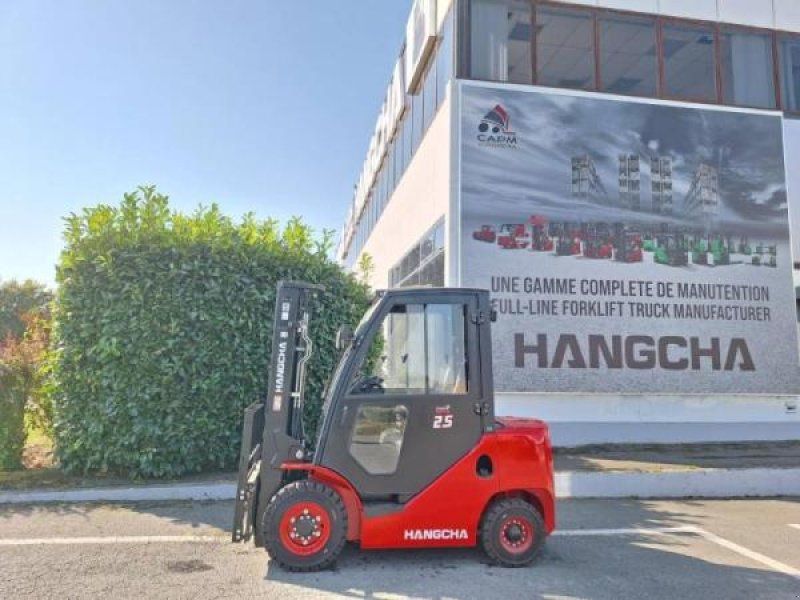 Hangcha XF25D