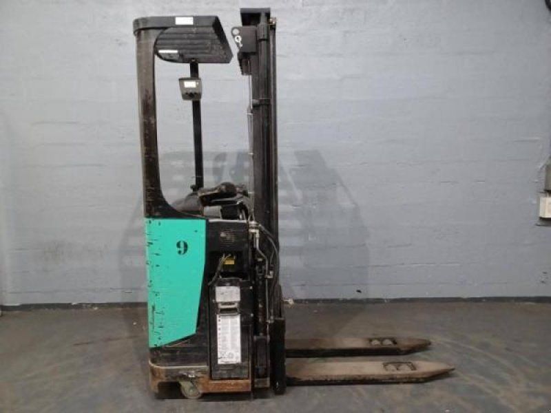 Caterpillar NSR16N