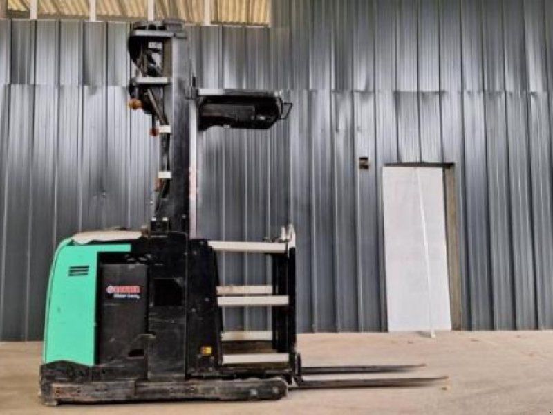 Caterpillar NOH10N