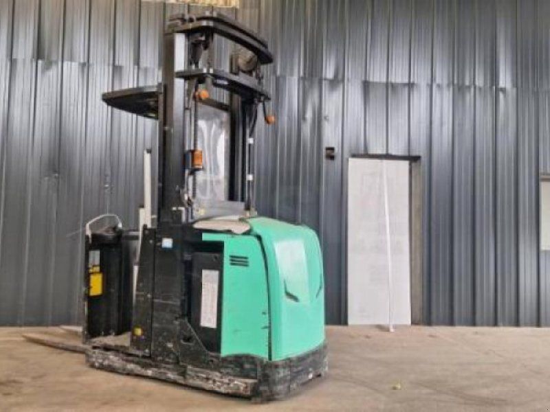Caterpillar NOH10N